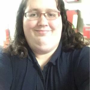 Meet your Posher, Kasey